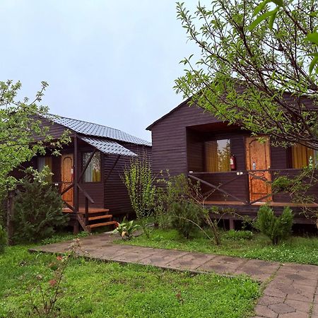 Sweet Village Tskaltubo Exterior photo