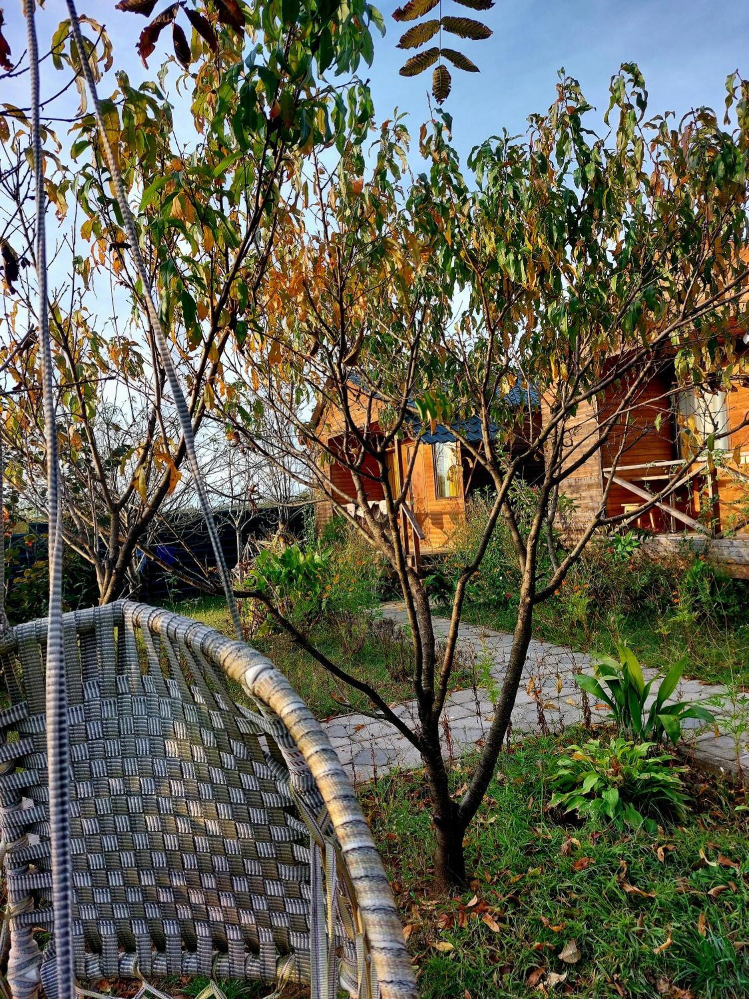 Sweet Village Tskaltubo Exterior photo