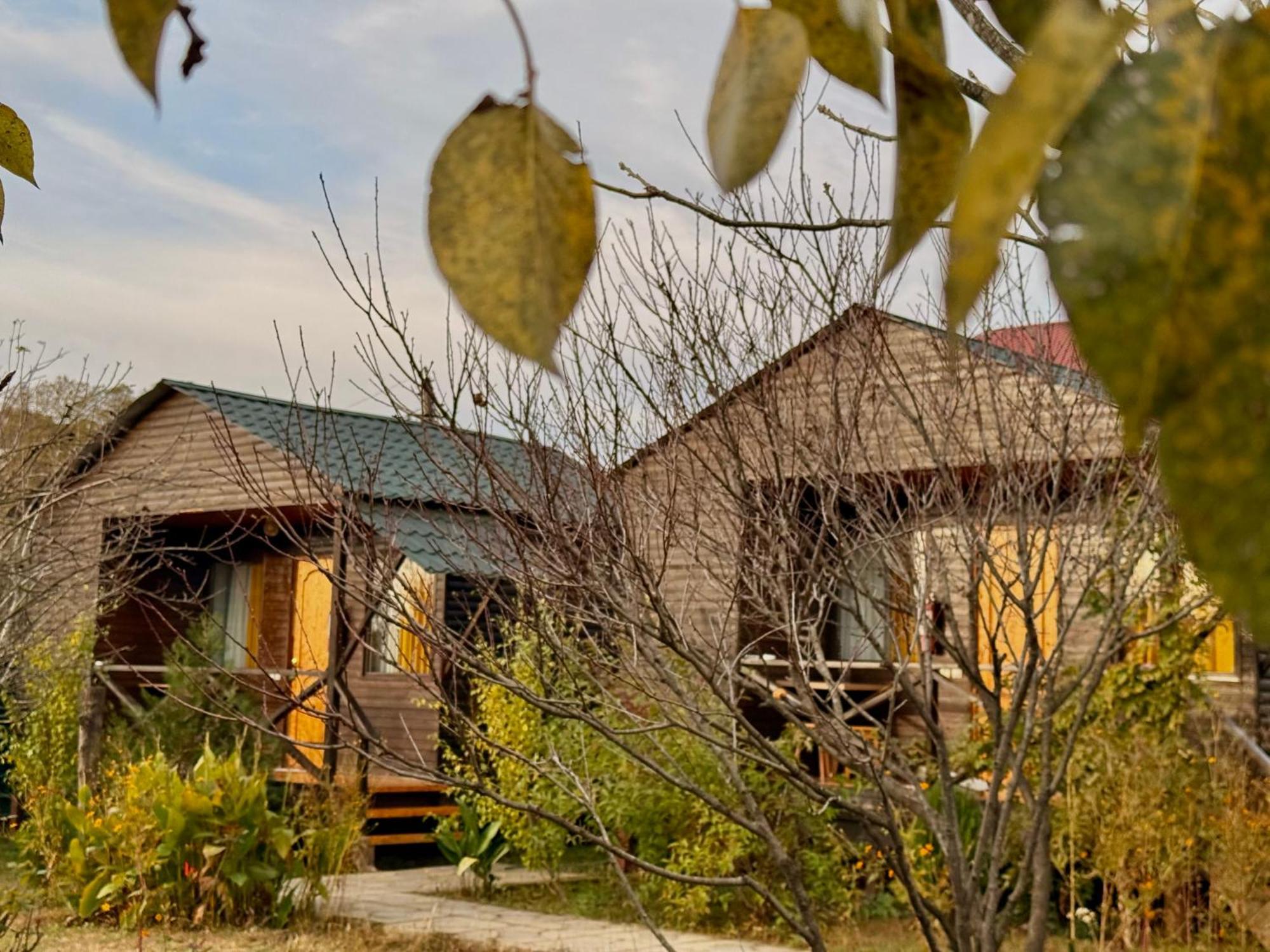 Sweet Village Tskaltubo Exterior photo