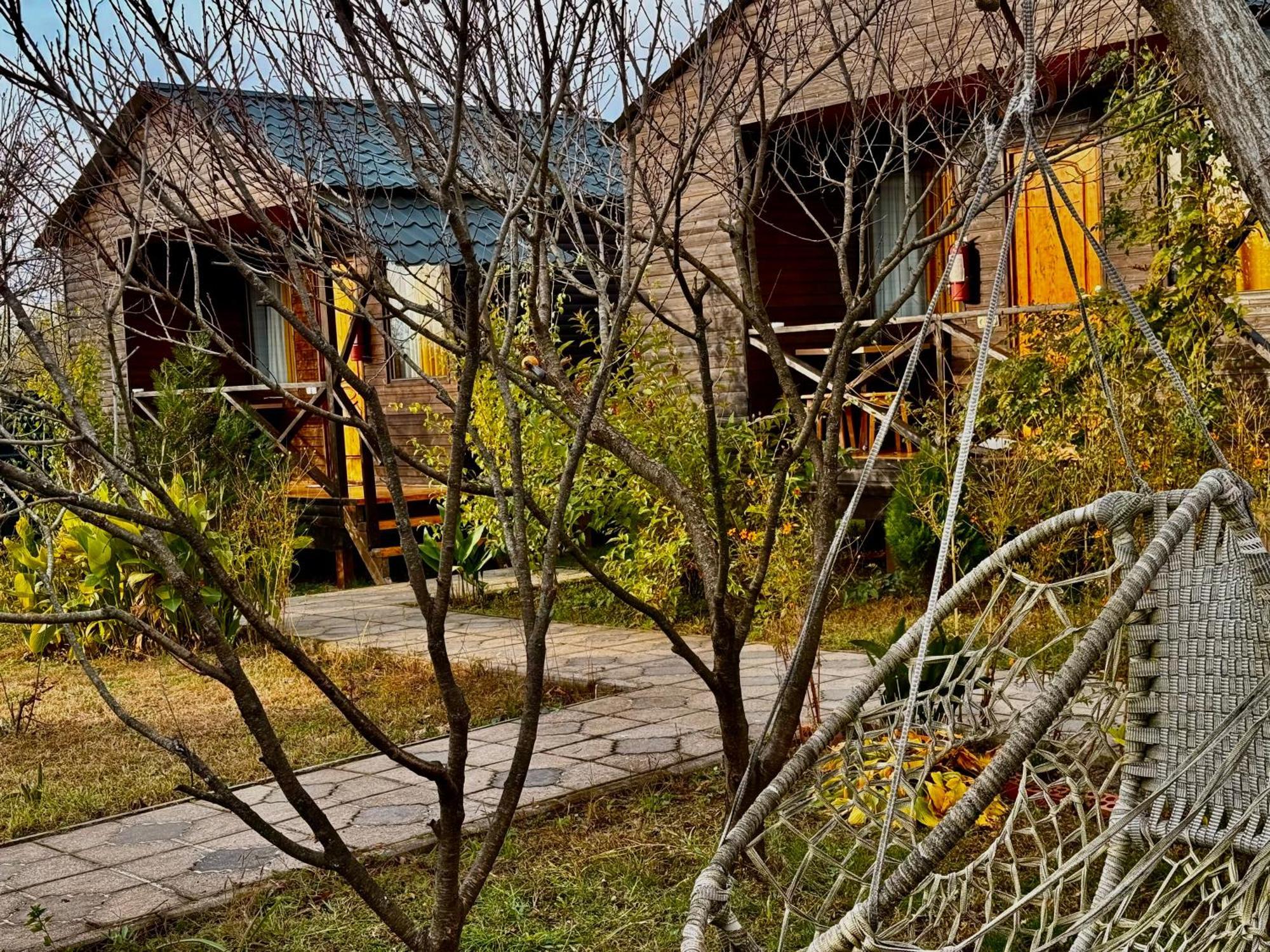 Sweet Village Tskaltubo Exterior photo