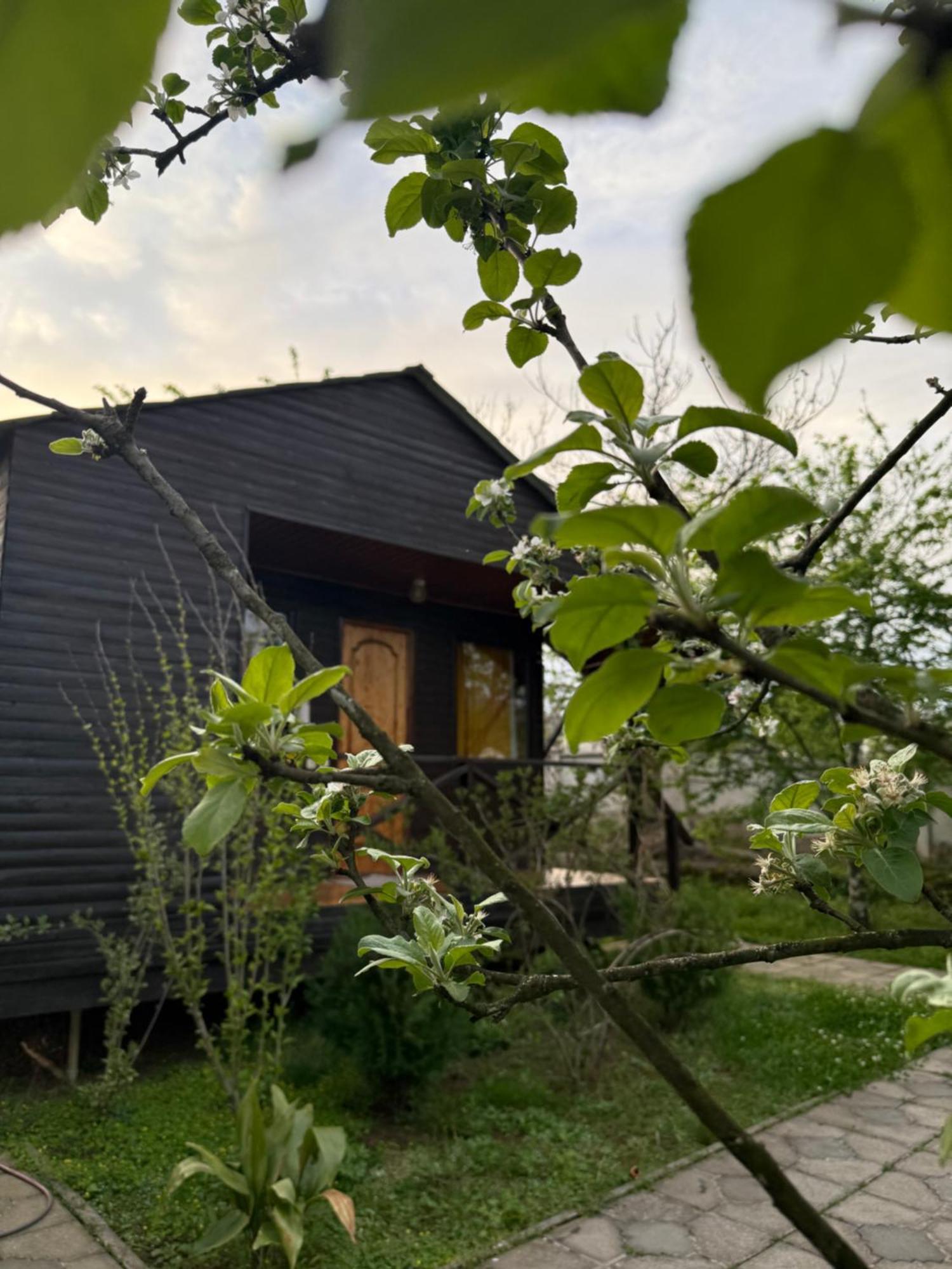 Sweet Village Tskaltubo Exterior photo
